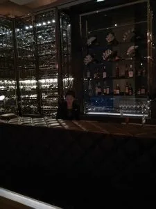 深圳 君悅酒店 37F Belle Vue 法式餐廳 初訪