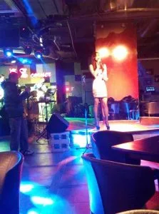 台北 東興路 EZ Corner Live House 初訪