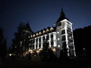 烏克蘭 strelki Edem Resort & SPA