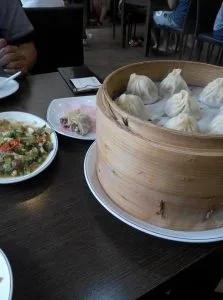 台中 青海路 京採小館