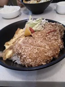 深圳 KKMall 仙蹤林 簡餐