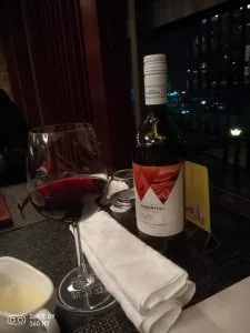 深圳 福朋喜來登酒店 2F西餐廳