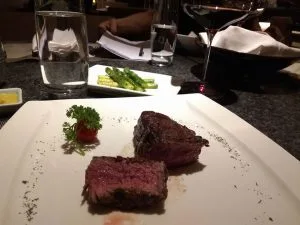 深圳 福朋喜來登酒店 2F 西餐廳