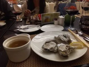 深圳 福朋喜來登酒店 Buffet