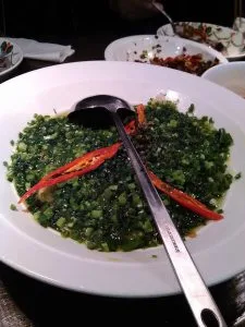 深圳 KKMall 外婆家 江浙菜 初訪