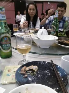 深圳 福田區 小當家 順德菜