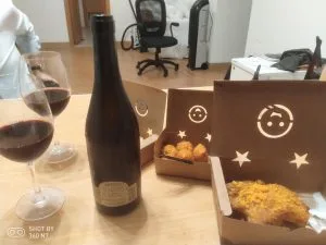 香港 天賦海灣 小聚