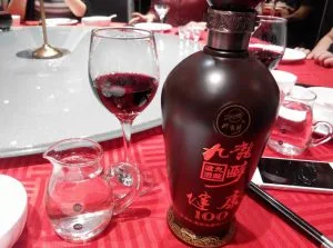 湖北 武漢 湖錦餐廳