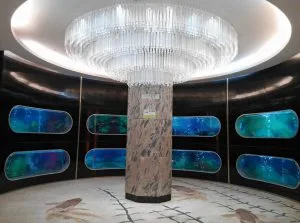 深圳 大中華喜來登酒店 潮宗匯 餐廳