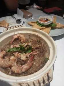 台中 瓦城 泰式料理 台中中友店