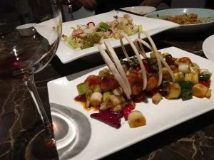 陝西 西安 真愛餐廳