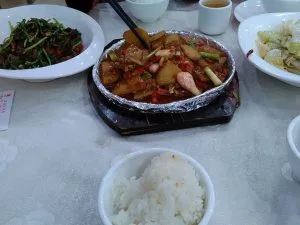 深圳 老家鄉 湖南農家菜