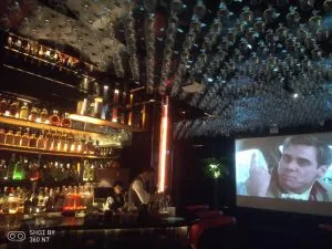 西安 南門 ACTS Whiskey Bar