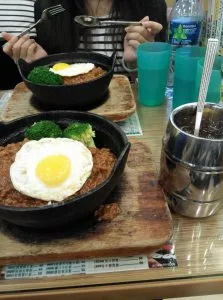 香港 荔枝角 誰是老闆 餐廳