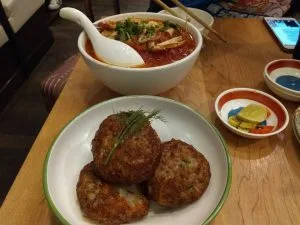 香港 沙田 新城市廣場 芽莊越南料理