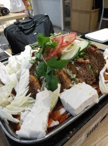 深圳 KKMall 重慶烤魚