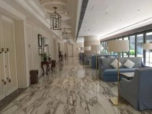 香港 天賦海灣 品酒小聚