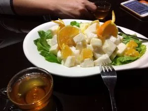 深圳 鵬韻西餐廳