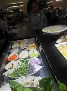 台北 大安森林公園 麗都飯店