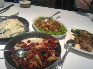 台北 1010湘 湘菜餐廳