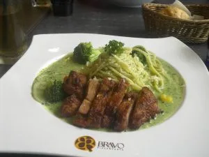 竹北 Bravo普拉伯 義大利坊