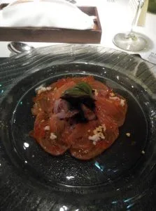 台北 Joyce East 義法料理