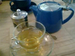 台北 Twinkle Cafe & Bar