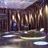 台北 W Hotel 與友小聚