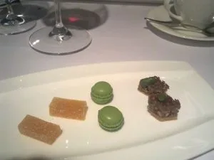 台北 Danny & Company 教父牛排