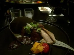 台北 Ikki 藝奇新日本料理