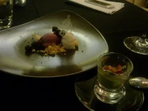 台北 Monsieur L 義法料理 (暫時歇業)