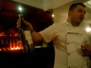 台北 二訪 保加利亞 王 餐廳 (2訪)