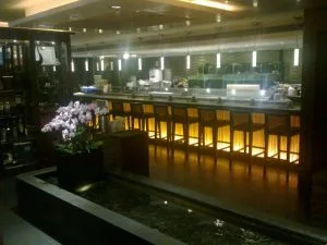 台北 宸 頂級日式料理