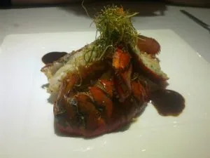 台北 角字號‧山姆史戴克 高檔餐廳 (已關)