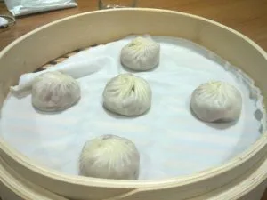 台北 鼎泰豐 小籠包 (台北101店)