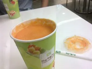 台北 西門町 台北牛乳大王