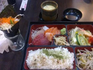 台北 大匠食堂 日本料理