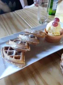 台北 松山文創園區 小山堂