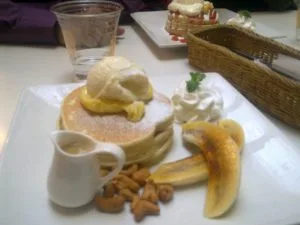 台北 柏林頓花園 (Paddington Garden)