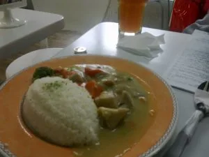 台北 西門町 花蝶1525綠茶館