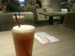 台北 茶霸 泡沫紅茶店