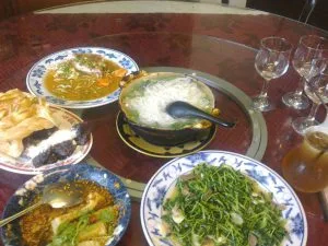 桃園龍崗 雲南小館