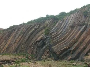 Morgan香港生活記事11 - 西貢 世界地質公園