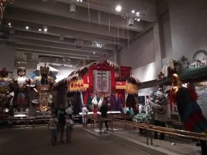 Morgan香港生活記事27 - 科學館 & 歷史博物館 (Hong Kong Science / History Museum)