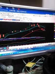 幫友設定TradeStation 記