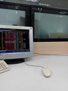 台北 南京東路 日盛金控總部