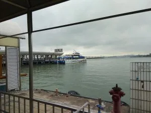 廣東 珠海 橫琴金融園區