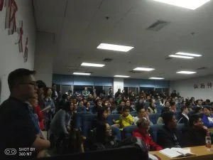 陝西 西安交通大學 管理學院