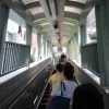 香港 半山自動手扶梯