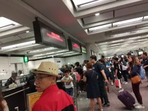 HongKong International Airport 香港 國際機場